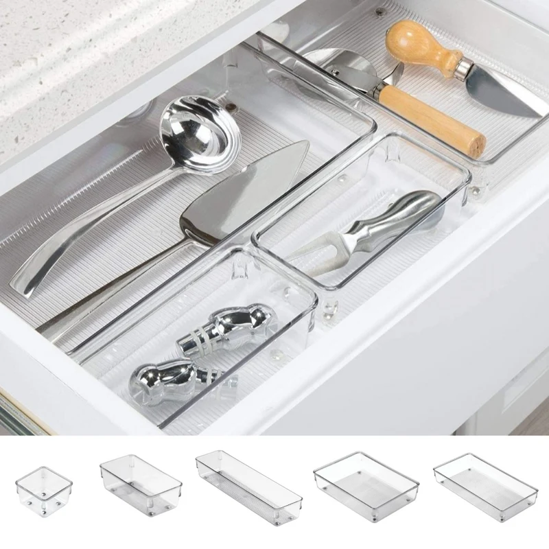 Schubladenorganizer LINUS - 23x15x5.6cm