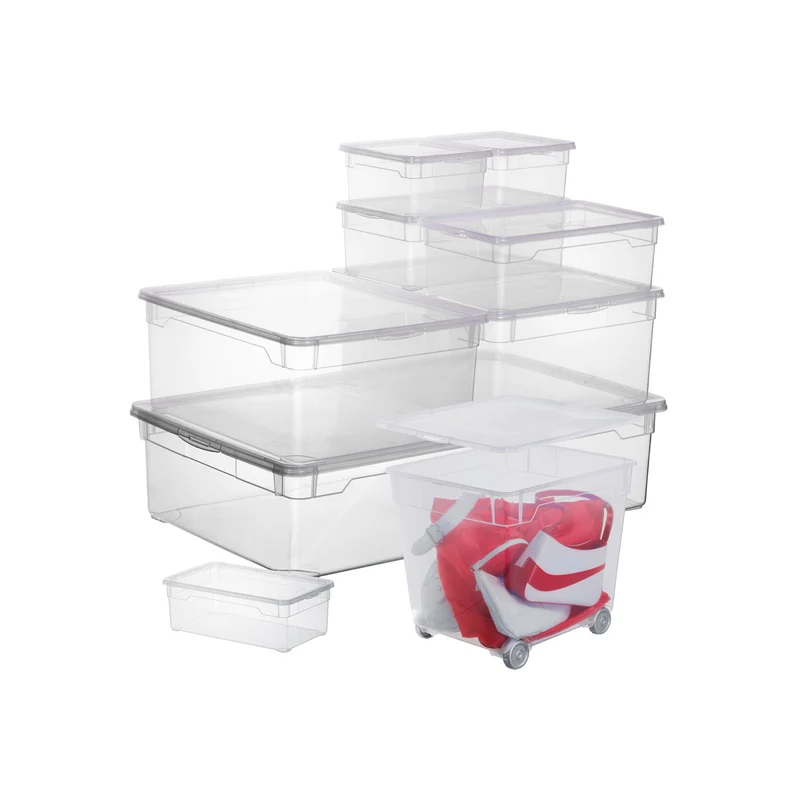 Box 31 l CLEAR