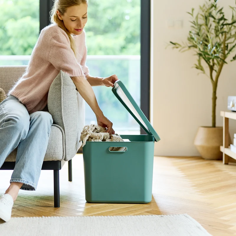 Multibox 55 l ALBULA