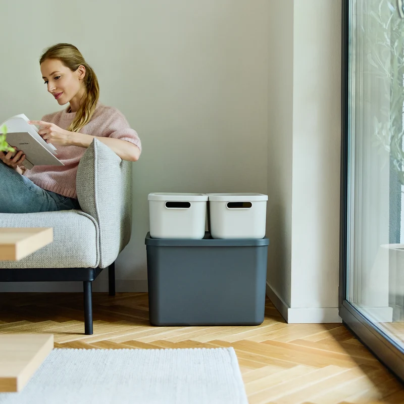 Multibox 55 l ALBULA