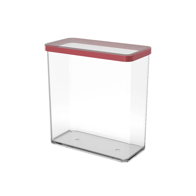 Premium Dose rechteckig 3,2 l LOFT