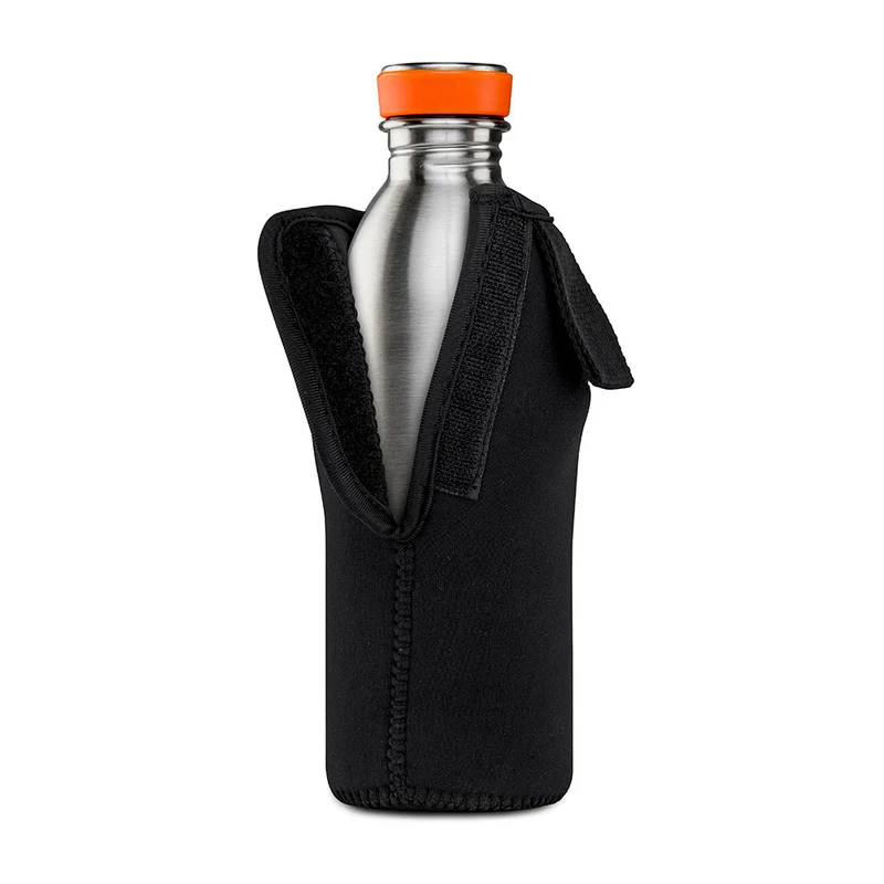 24bottles Neoprenhülle für Trinkflasche Thermal Cover Flaschenhülle Flaschencover