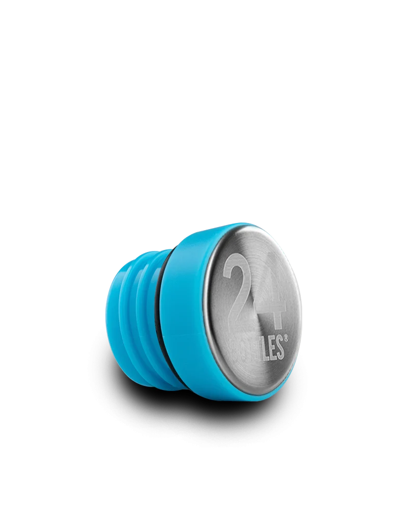 24bottles urban lid Ersatzcap urban cap für Edelstahl Trinkflasche BPA frei