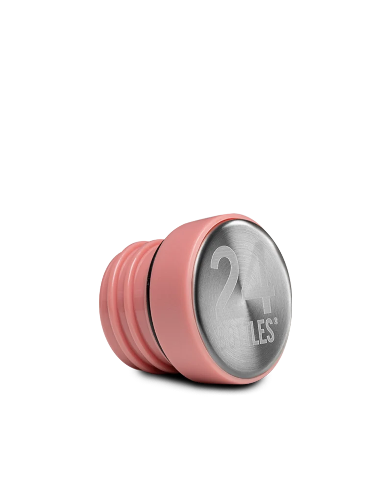 24bottles urban lid Ersatzcap urban cap für Edelstahl Trinkflasche BPA frei