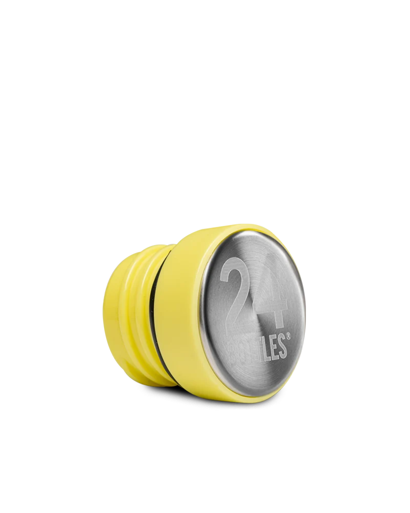 24bottles urban lid Ersatzcap urban cap für Edelstahl Trinkflasche BPA frei