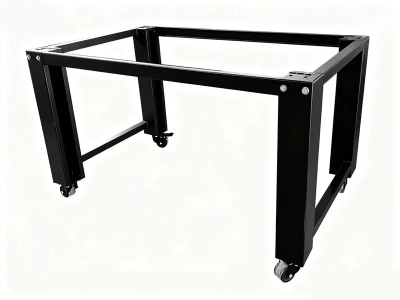 Untergestell für 7548.0105 - 840x1370x800 mm