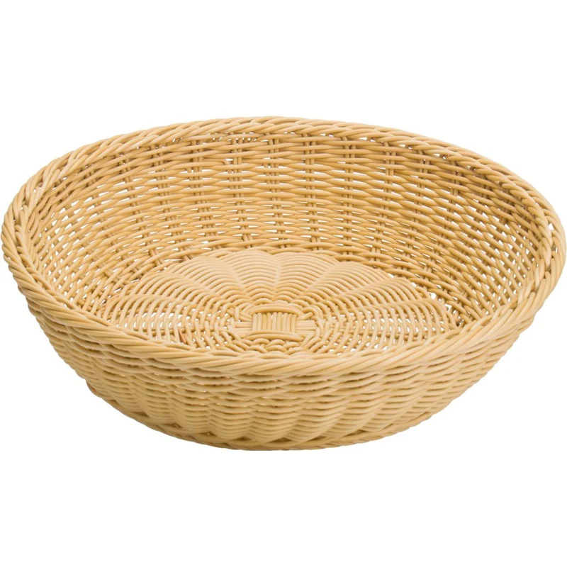 Schale rund Ø37x9cm