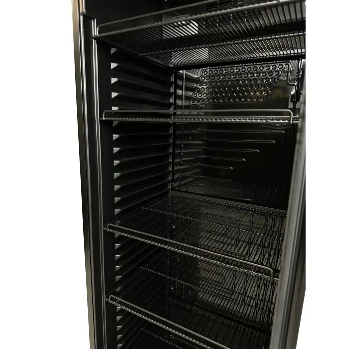 Getränkekühlschrank 1 Tür - 382 Liter - 595x620x2000 mm