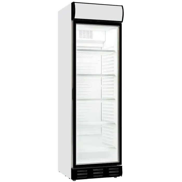Getränkekühlschrank - 1 Tür - 382 Liter - 595x650x2000 mm