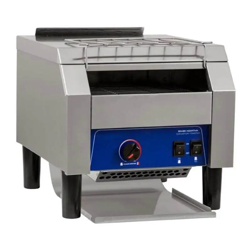 Durchlauftoaster / 2 kW / Conveyor Toaster