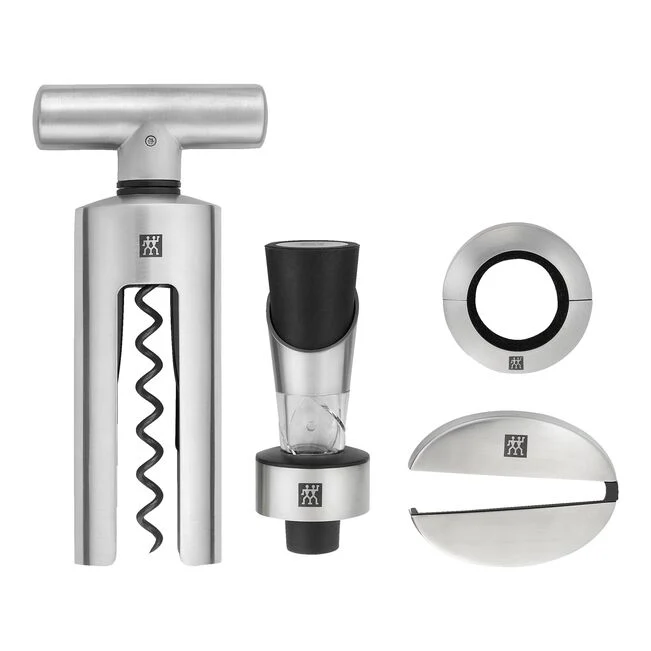 Sommelier-Set 4-tlg.
