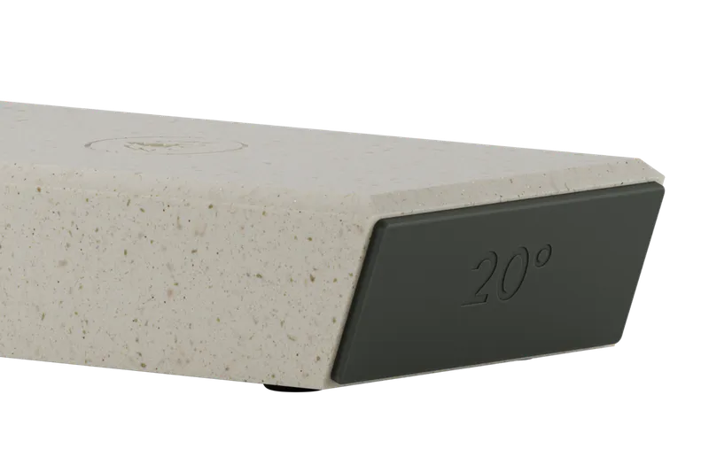 -HORL 3- Cruise Rollschleifer, der Allrounder mit neuem Sinn