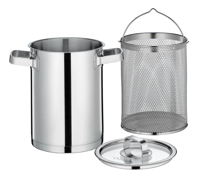 Spargeltopf Ø16cm - San Remo