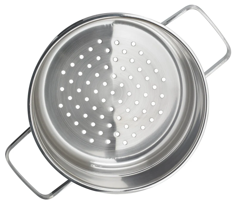 Dampfgartopf Ø20cm - San Remo