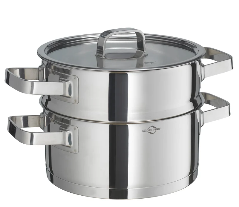 Dampfgartopf Ø20cm - San Remo