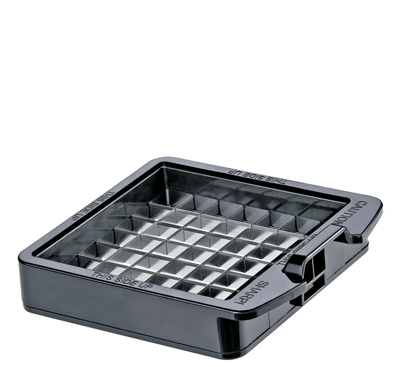 Zwiebel-/ Gemüsewürfler FixPlus