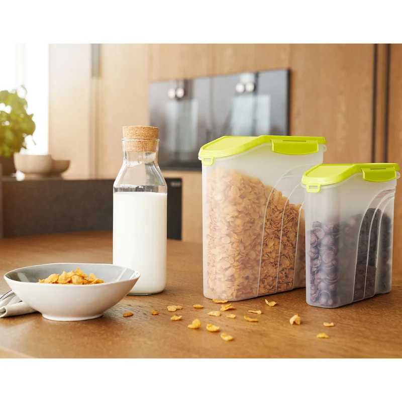 Müslibox 4,1 l FRESH