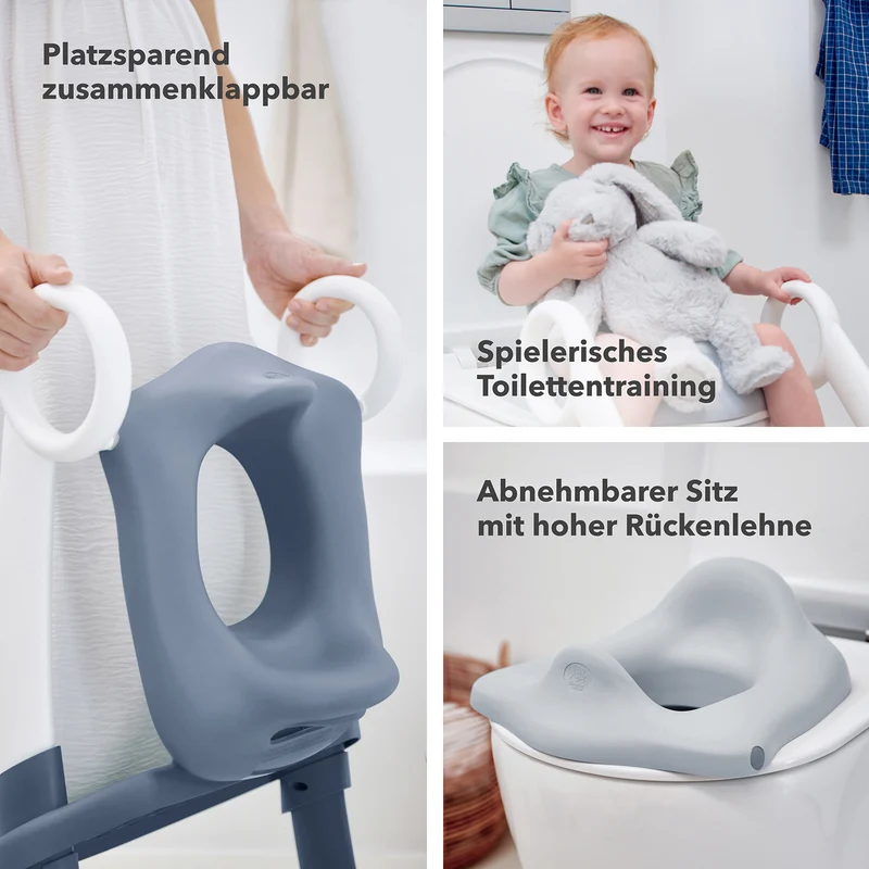 Toilettentrainer TOP XTRA