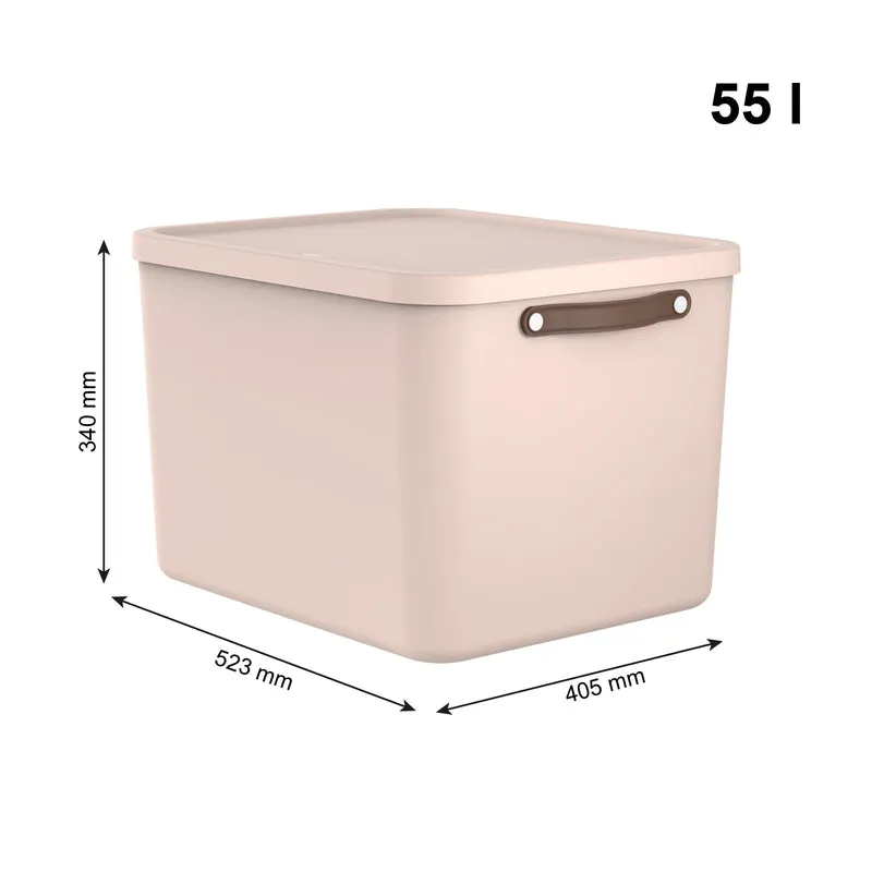 Aufbewahrungsbox 55 l MALOJA