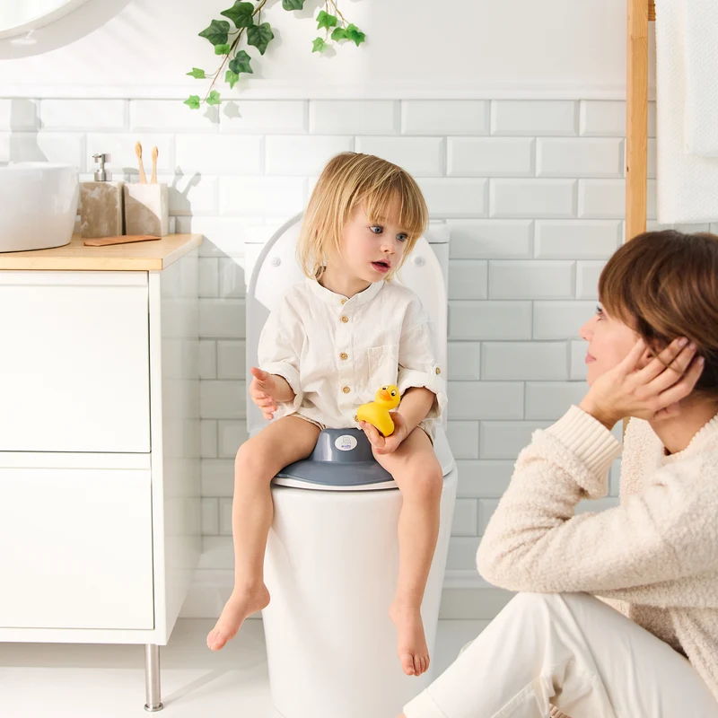 WC-Sitz TOP