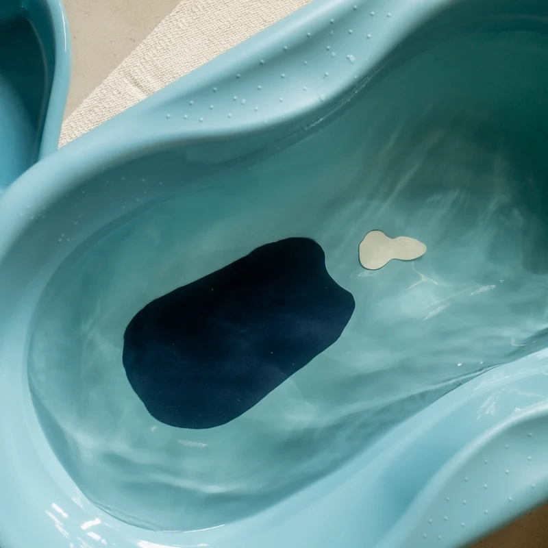 Badewanne TOP