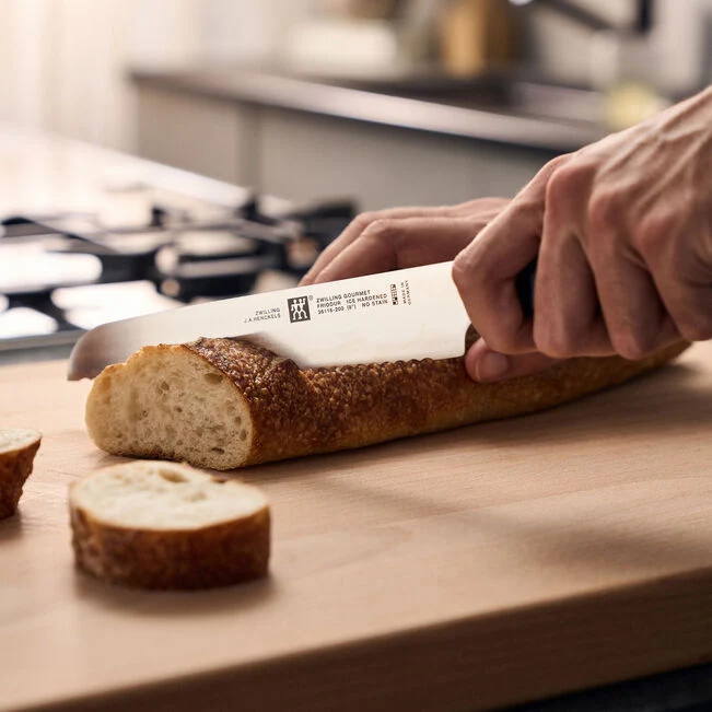 Brotmesser 20cm - Gourmet