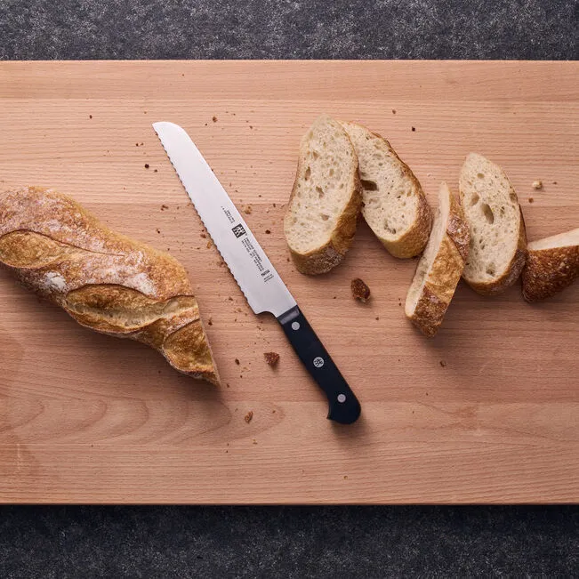 Brotmesser 20cm - Gourmet