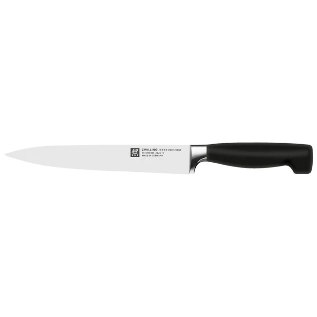 Fleischmesser 20cm - ****vierSterne