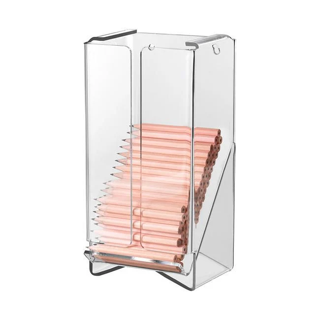 Acryl-Spender für Bleistifte – Transparenter Stiftehalter