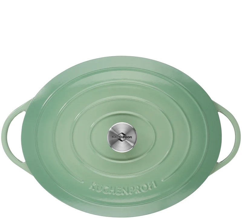 Bratentopf oval Ø33cm - Provence