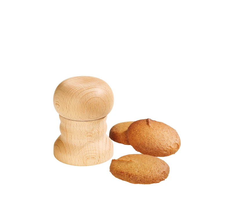 Lebkuchenformer Ø5cm