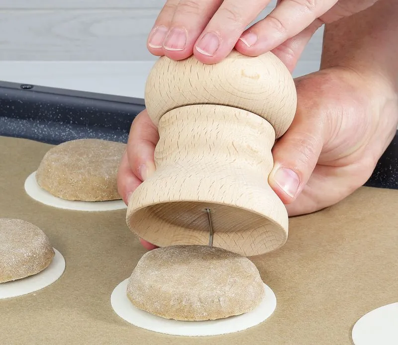 Lebkuchenformer Ø5cm