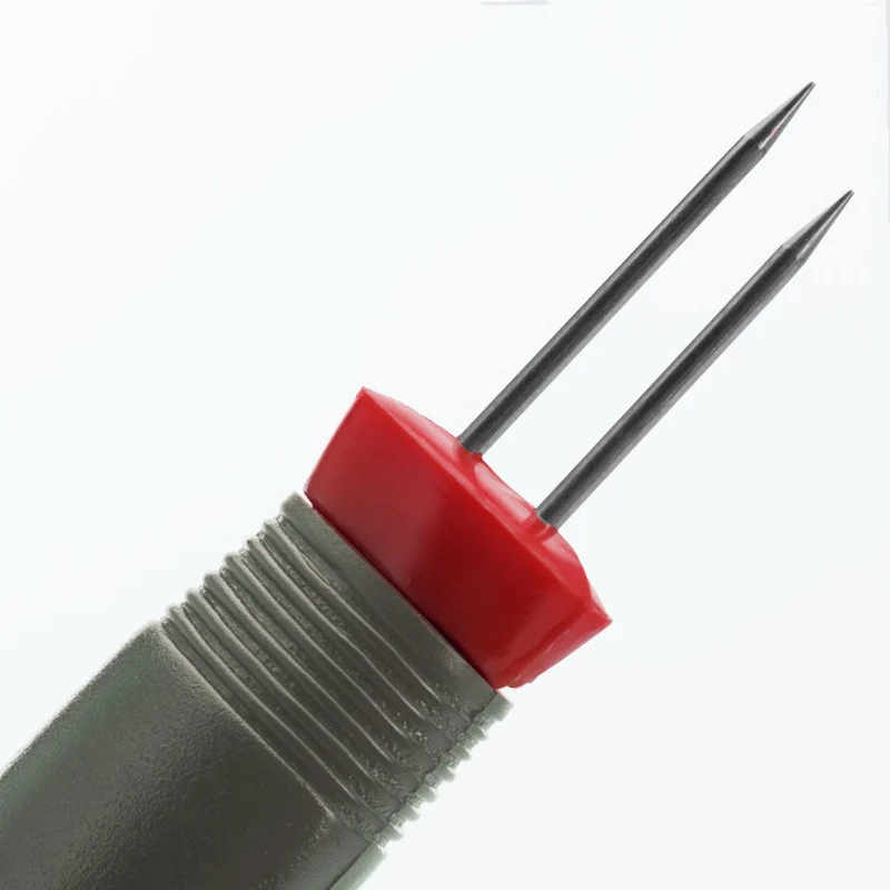 Maiskolbenhalter Spiky - 4 Stück