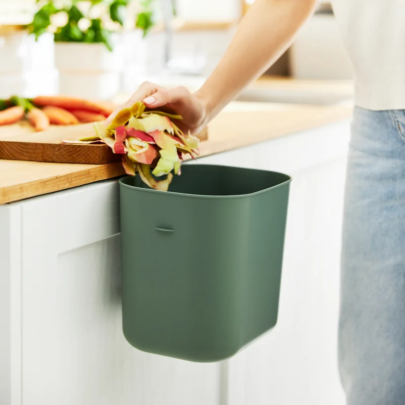 Biobehälter 6 l SALSA
