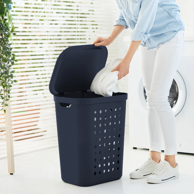 Wäschesammler JONA 55 l