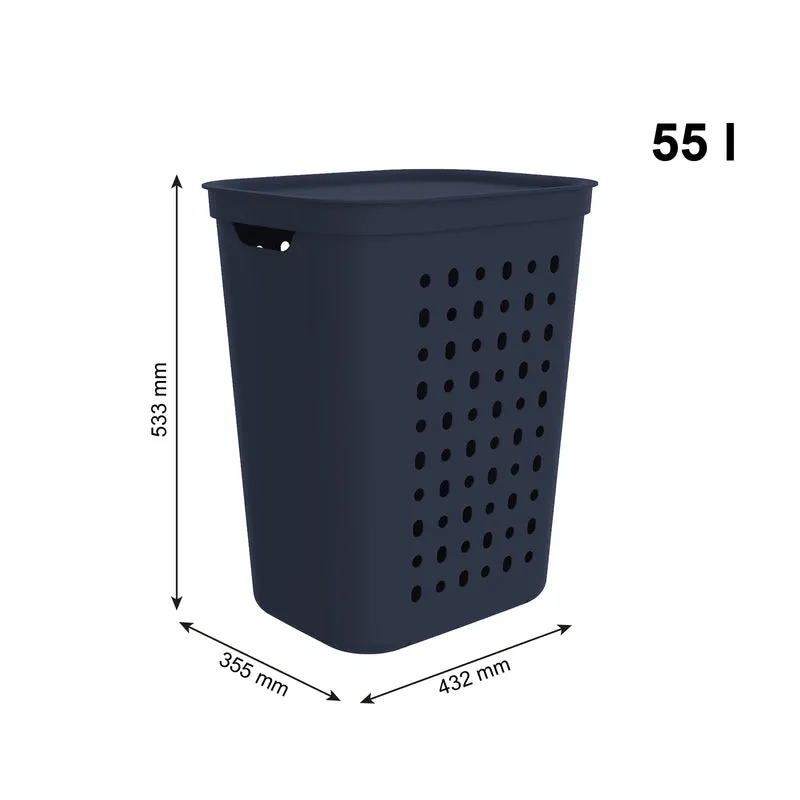 Wäschesammler JONA 55 l