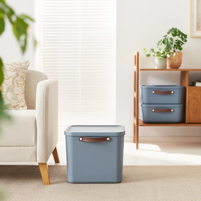 Aufbewahrungsbox 40 l MALOJA