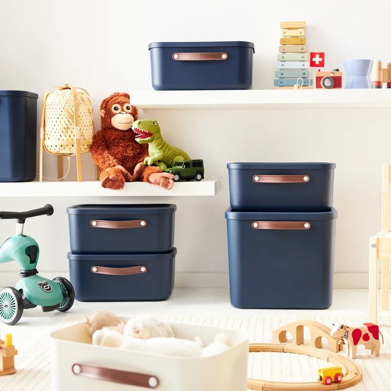 Aufbewahrungsbox 40 l MALOJA