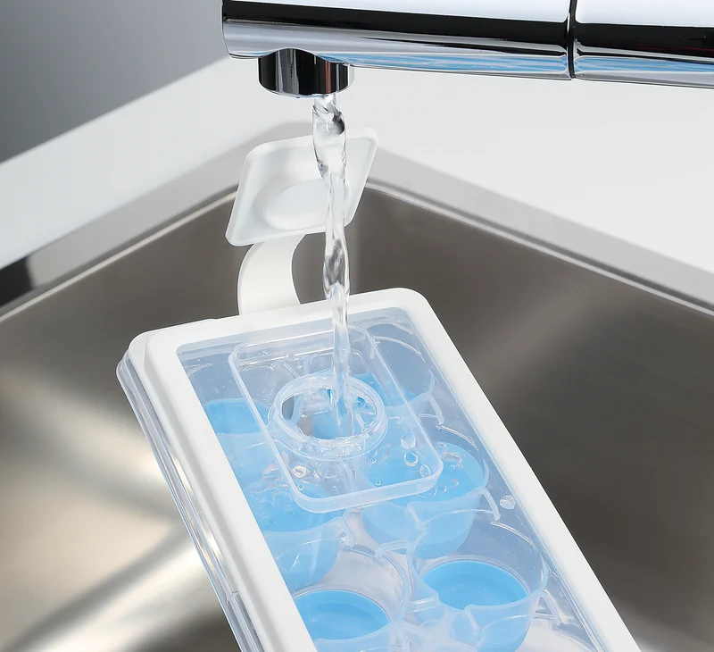 Eiskugelform RondoPlus