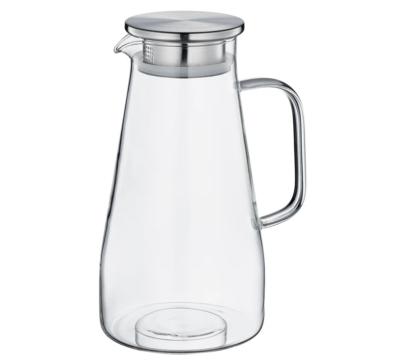 Wasserkaraffe Emilia 1,6Liter