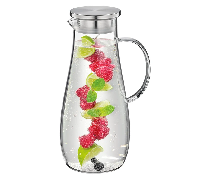 Wasserkaraffe Tropicana 2,0Liter
