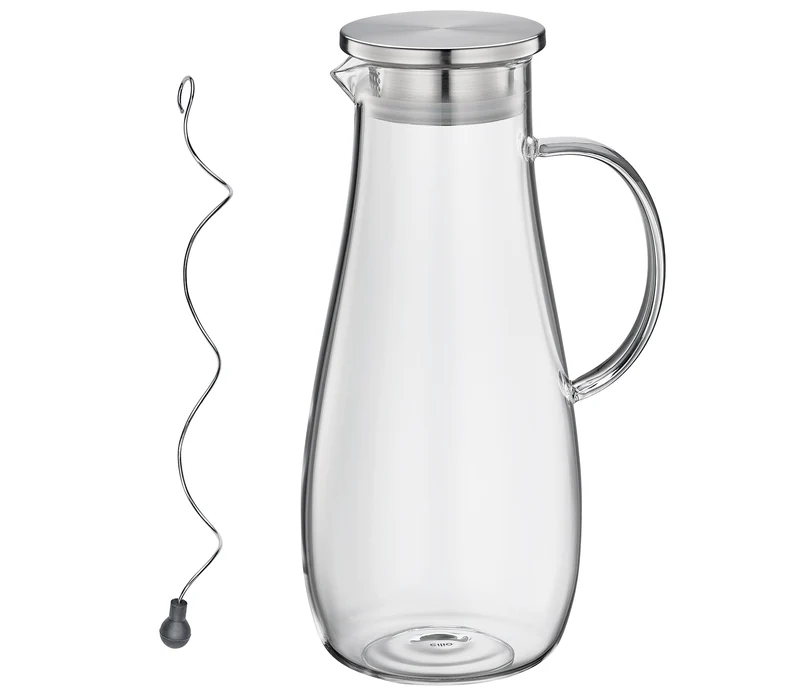Wasserkaraffe Tropicana 2,0Liter