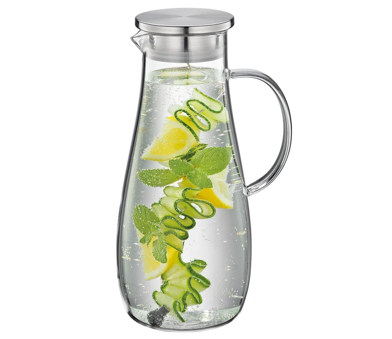 Wasserkaraffe Tropicana 2,0Liter