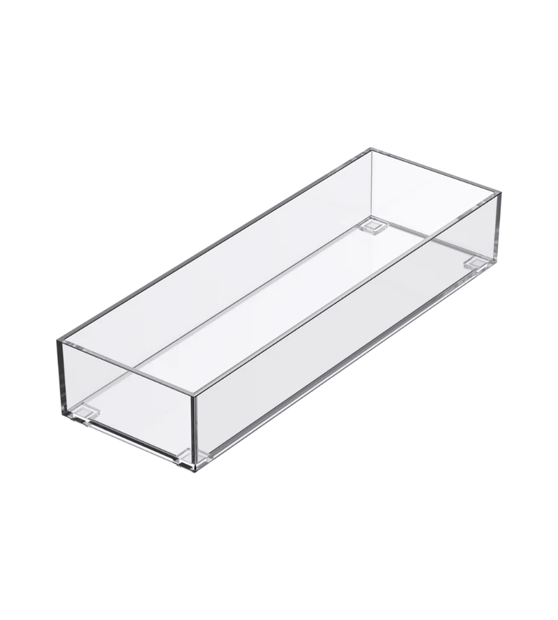 SLIDE Schubladen Organizer - 28.5x9.5x5.6 cm