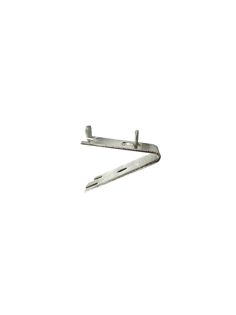 Set 4 Clips Für Rost 7455.21/22/24/25/29