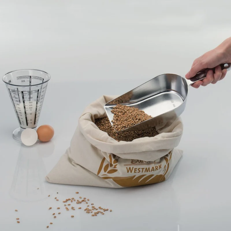 Haushaltsschaufel 650ml