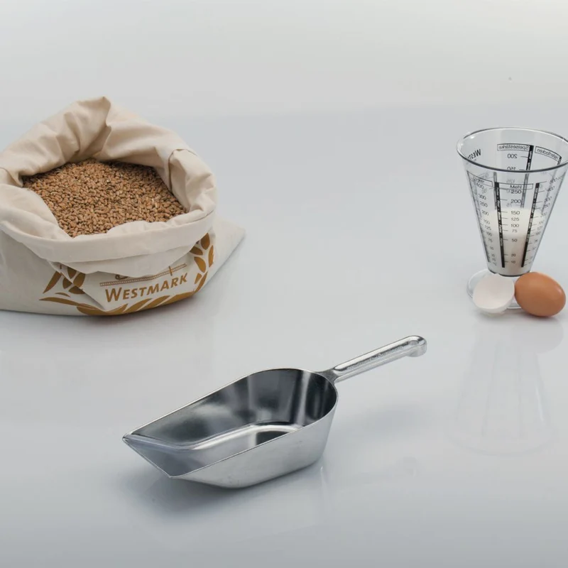 Haushaltsschaufel 650ml