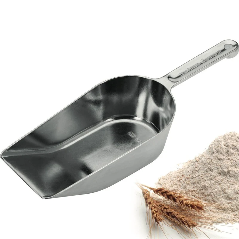 Haushaltsschaufel 650ml