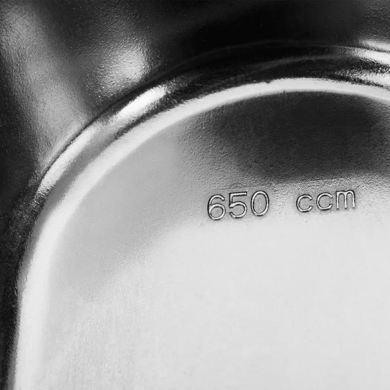 Haushaltsschaufel 650ml