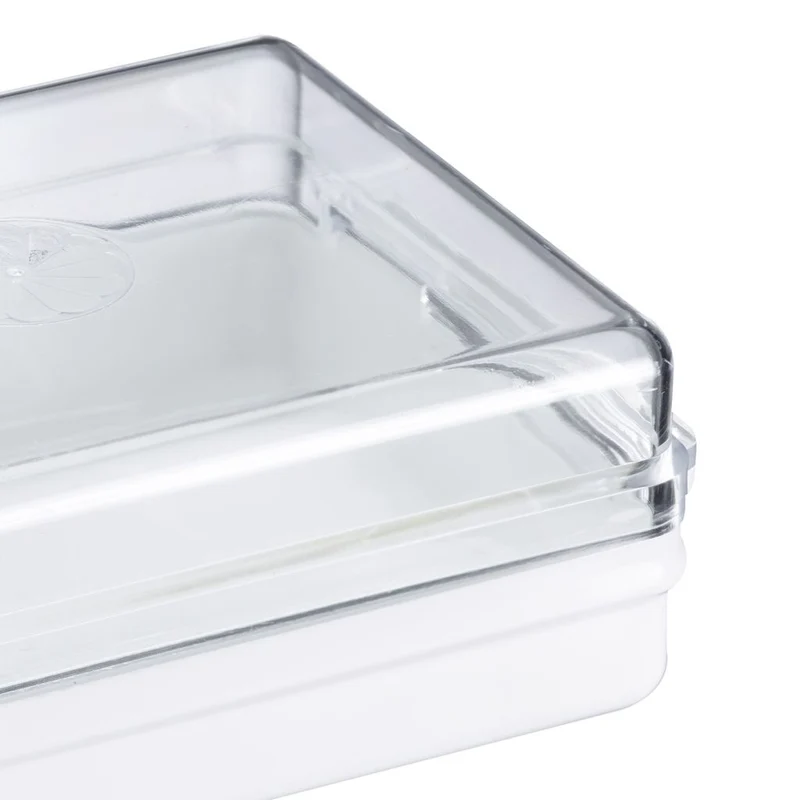 Kühlschrank Butterdose Traditionell
